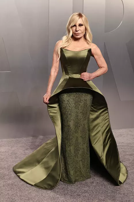 Vanity Fair Oscar Party 2026, Fashion Highlights, Los Angeles, California, USA - 15 Mar 2026