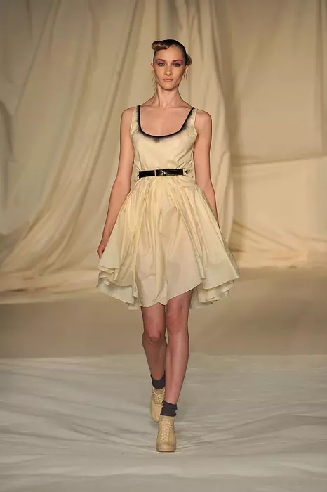 Cynthia Rowley