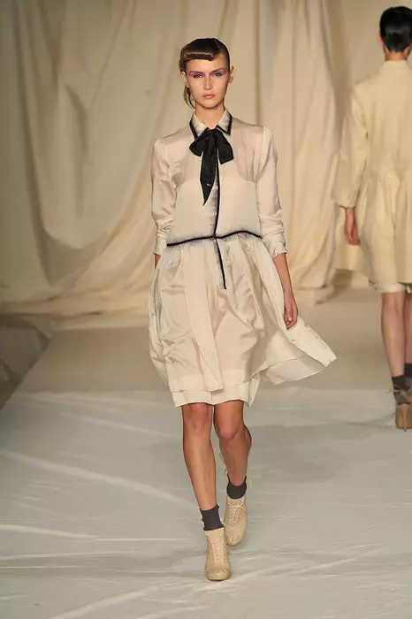 Cynthia Rowley