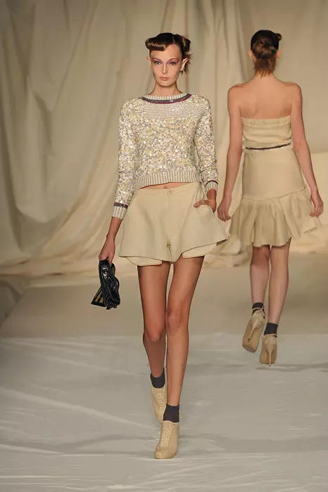 Cynthia Rowley