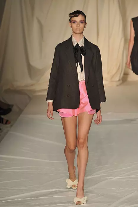 Cynthia Rowley