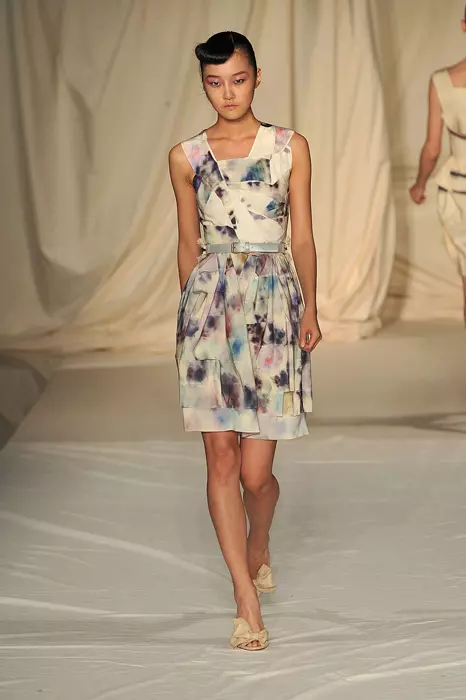 Cynthia Rowley