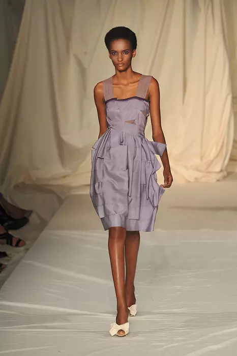 Cynthia Rowley