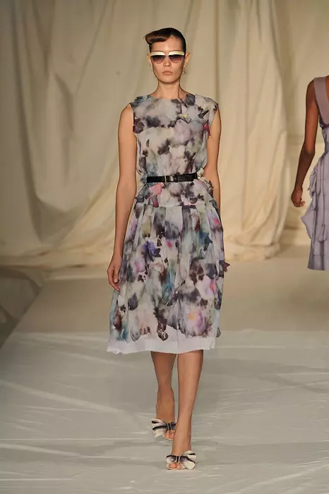 Cynthia Rowley