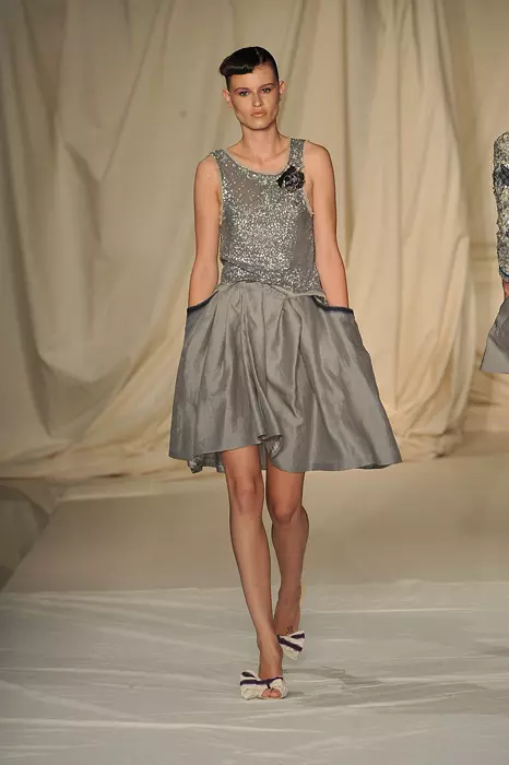 Cynthia Rowley