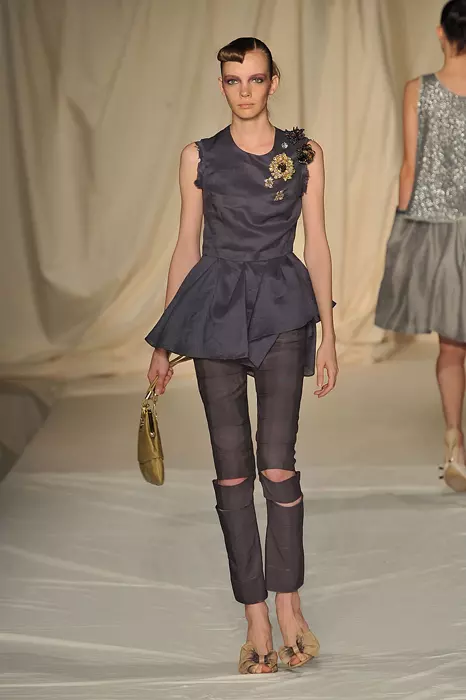 Cynthia Rowley