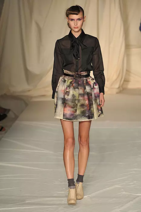 Cynthia Rowley