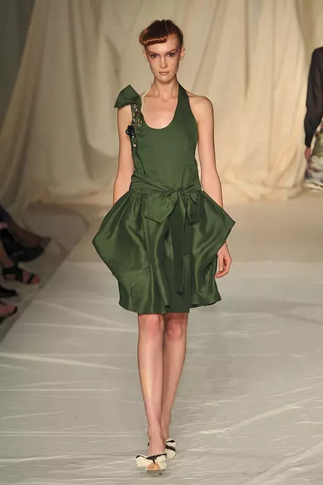 Cynthia Rowley
