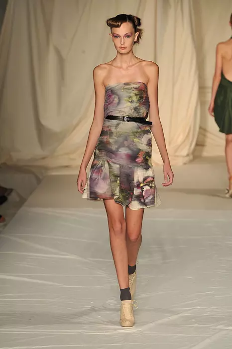 Cynthia Rowley