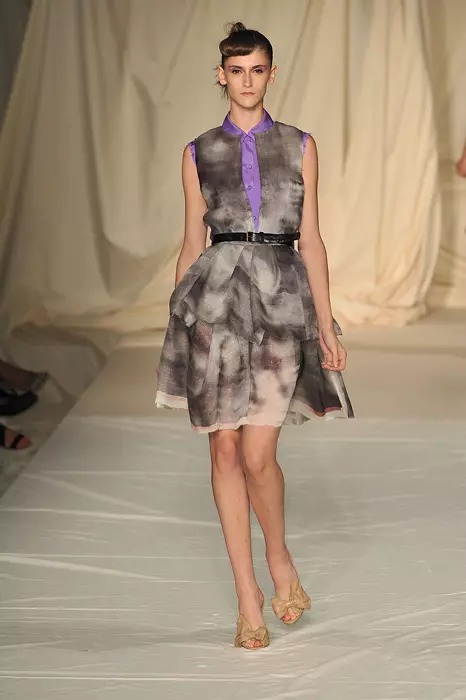 Cynthia Rowley