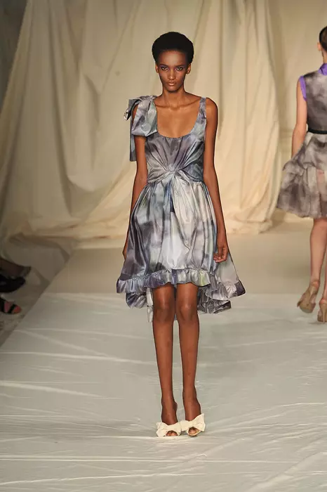 Cynthia Rowley