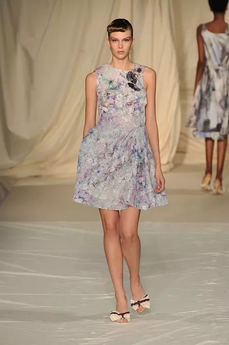 Cynthia Rowley