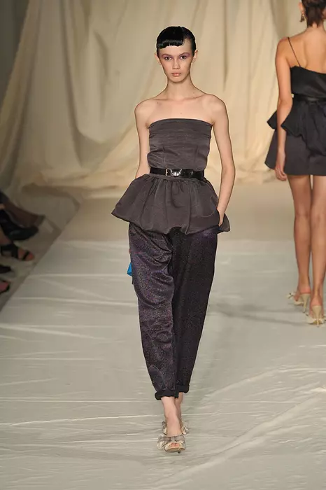 Cynthia Rowley