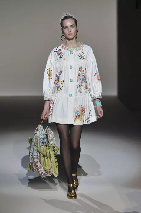 Moschino Cheap and Chic
