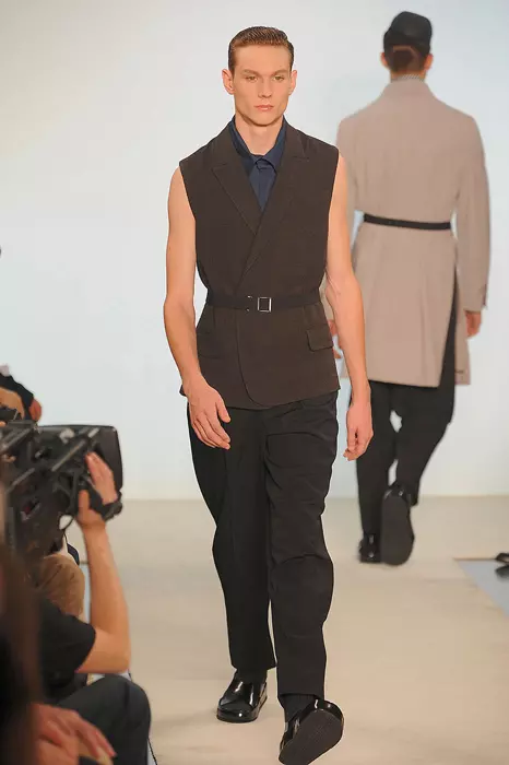 Yves Saint Laurent Homme