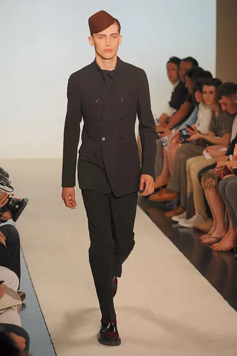 Yves Saint Laurent Homme