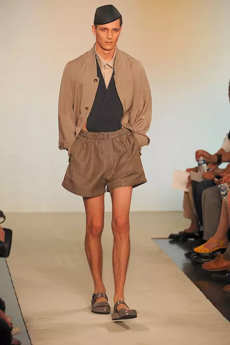 Yves Saint Laurent Homme