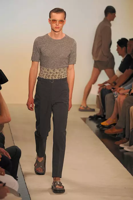 Yves Saint Laurent Homme