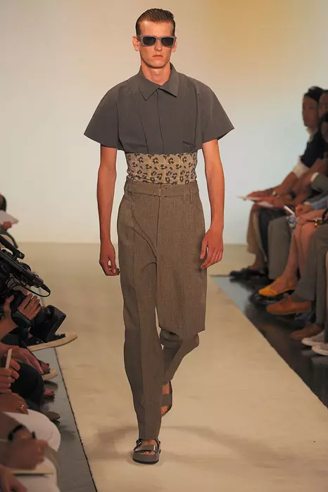 Yves Saint Laurent Homme