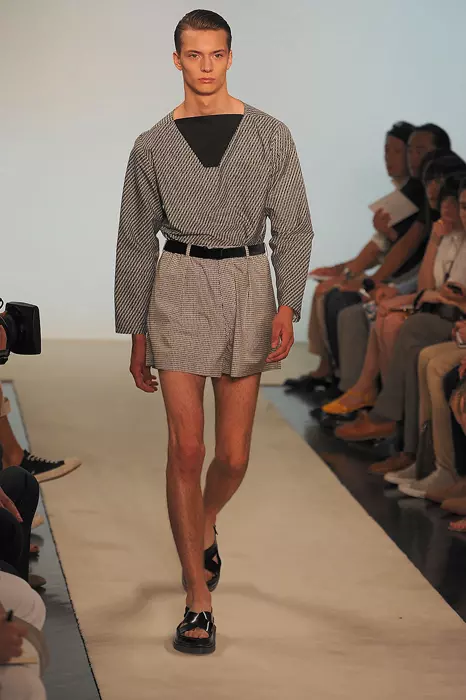 Yves Saint Laurent Homme