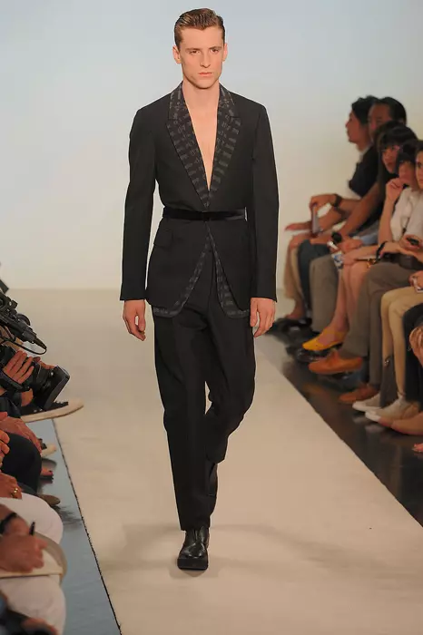 Yves Saint Laurent Homme