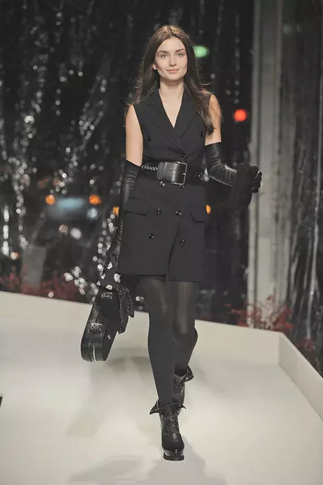 Moschino Cheap & Chic