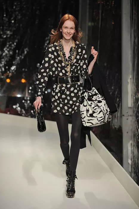 Moschino Cheap & Chic