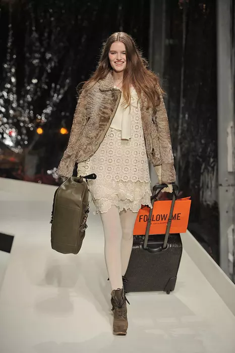 Moschino Cheap & Chic