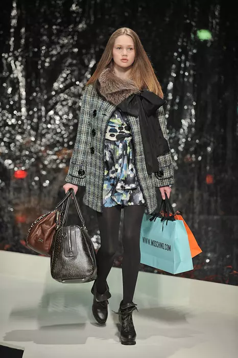 Moschino Cheap & Chic