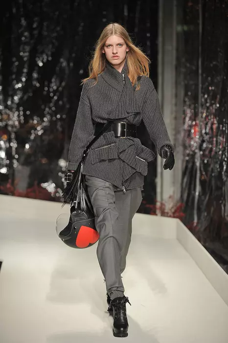 Moschino Cheap & Chic