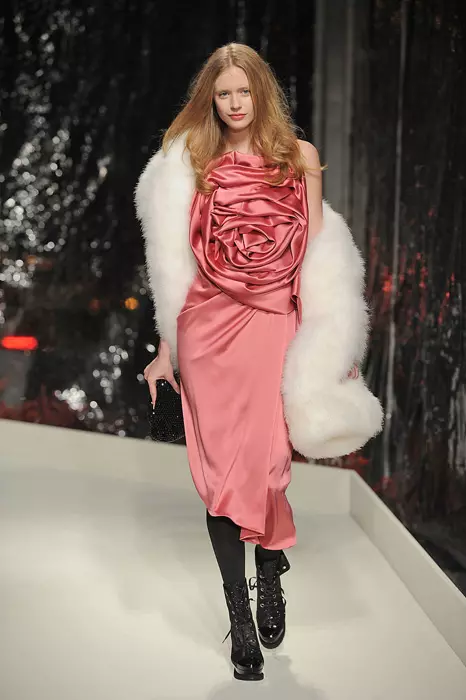 Moschino Cheap & Chic