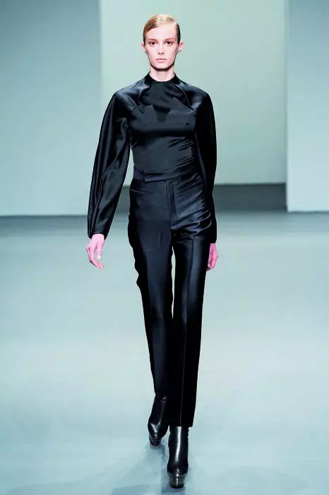 Clavin Klein
