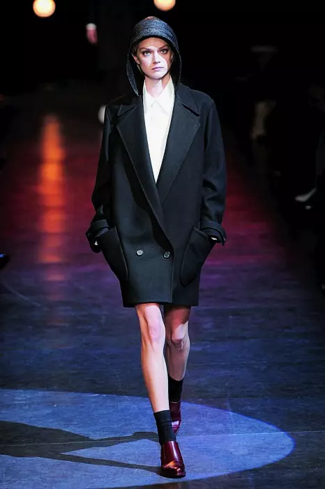 Hussein Chalayan