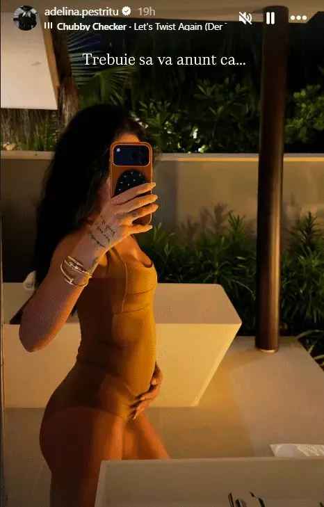 Adelina în vacanță (1)