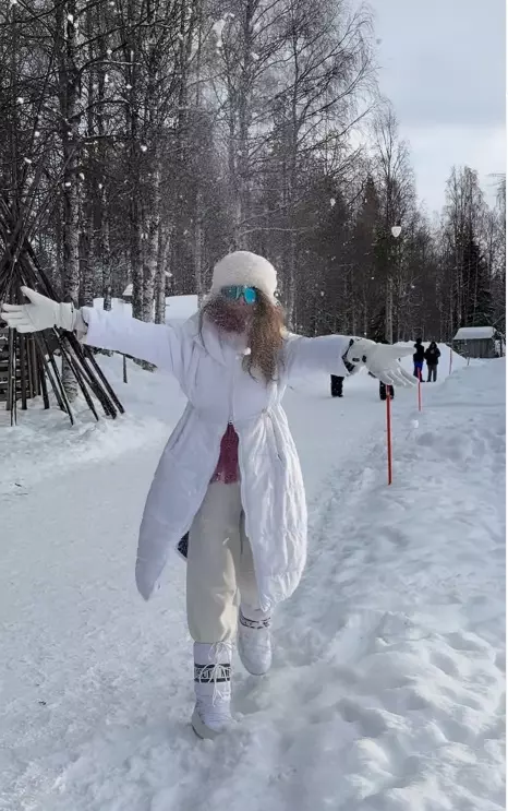 iulia vantur in laponia 3