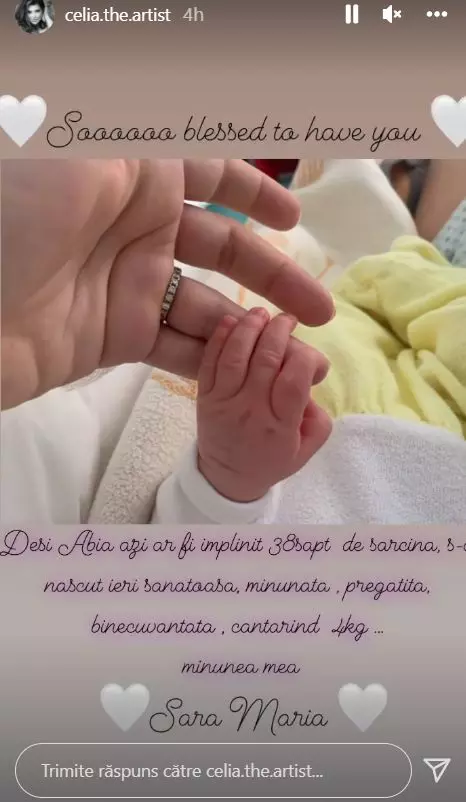 celia