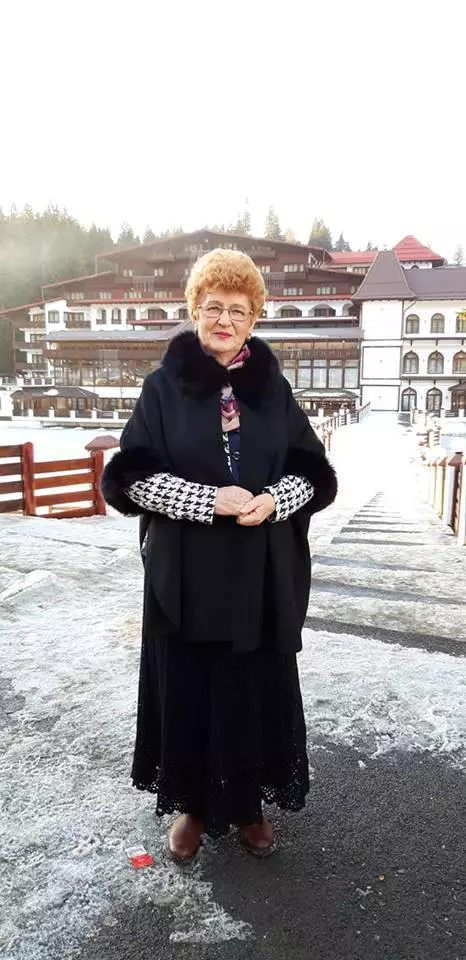 Veta Biriș mireasă (5)