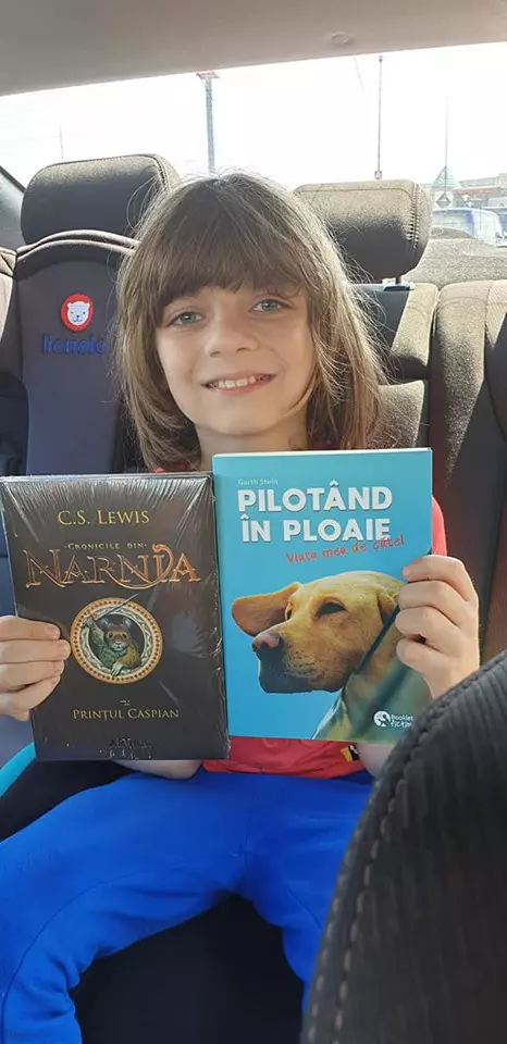 Adele Chirică și Davis Sota