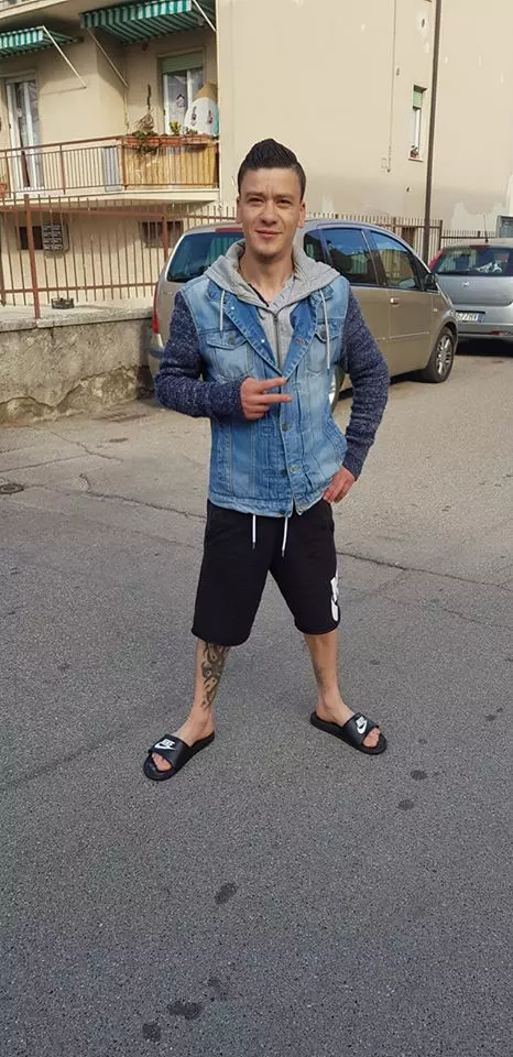 Florin-Florea-Mireasa-fratele-lui-Cristian-Șonea-de-la-Mireasă-pentru-fiul-meu-3