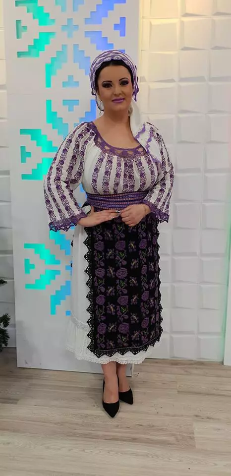 Silvana-Rîciu-este-însărcinată-pentru-a-treia-oară-5