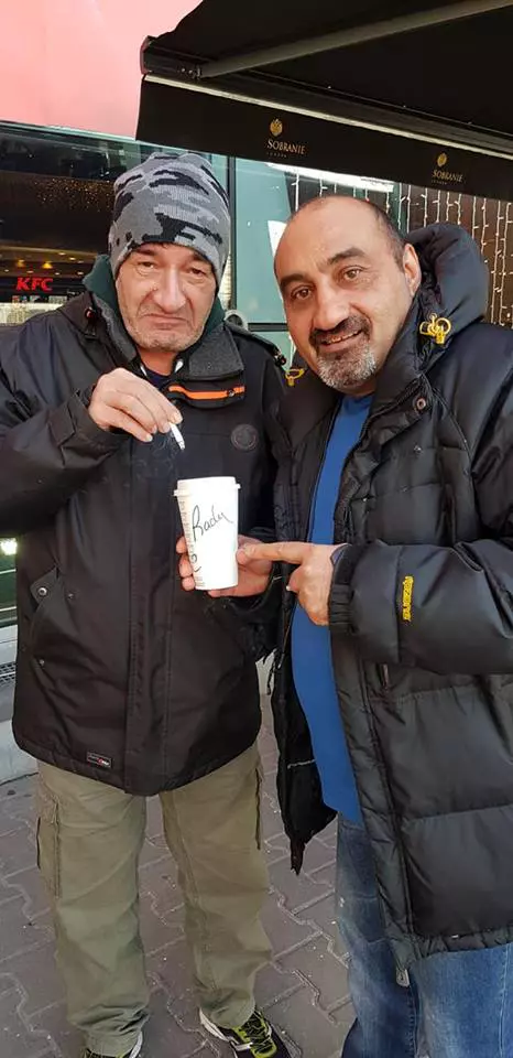 jugaru actor