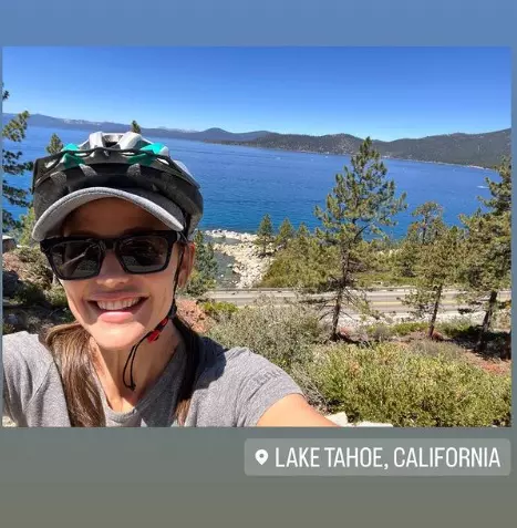 Ce făcea Jennifer Garner în timp ce Ben Affleck se căsătorea cu Jennifer Lopez în Las Vegas. Cum a fost surprinsă actrița