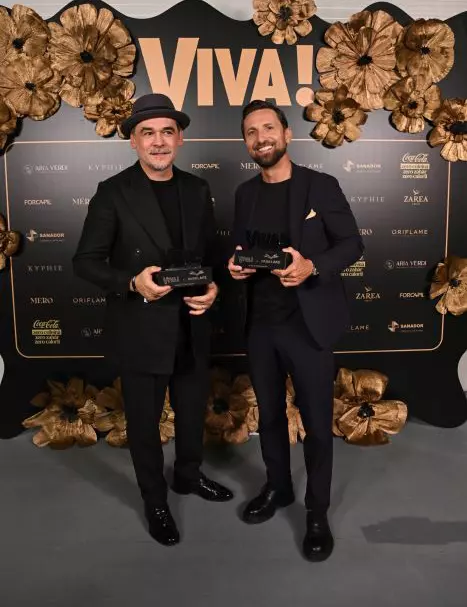 Răzvan Simion & Dani Oțil