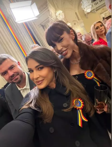 Cristina Dorobanțu s-a căsătorit în secret și va deveni mamă. Vedeta de la Kanal D a făcut primele declarații: „Este ca un vis frumos pentru mine”