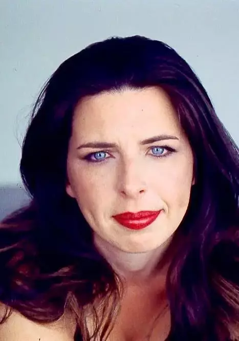HEATHER MATARAZZO