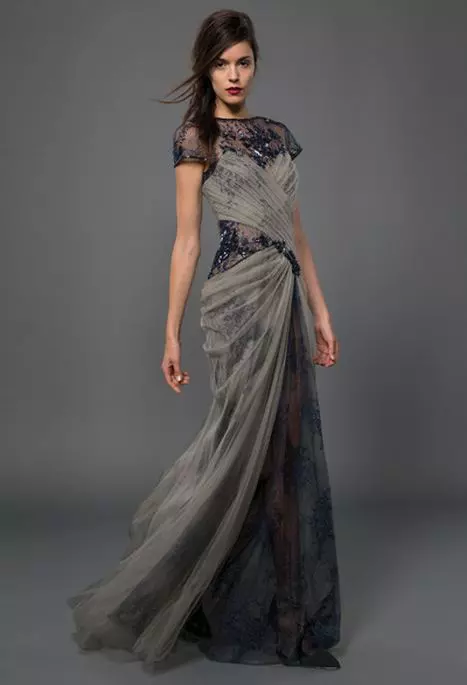 Rochie Tadashi Shoji - 2699 lei