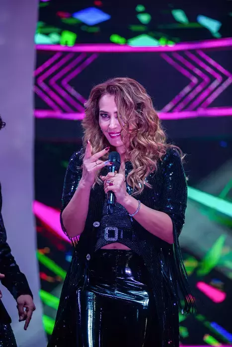 Iulia Vântur, actuala iubită a lui Salman Khan