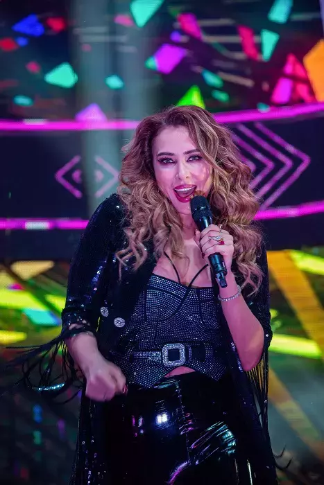 Iulia Vântur, actuala iubită a lui Salman Khan