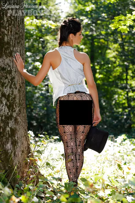 Luciana Păunescu