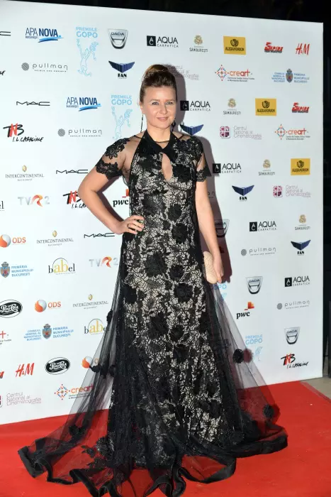Raluca Hagiu